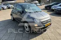 2013 Fiat 500