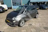 2013 Fiat 500