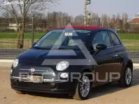 2013 Fiat 500