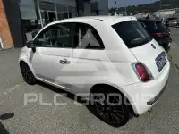 2013 Fiat 500