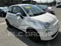2013 Fiat 500