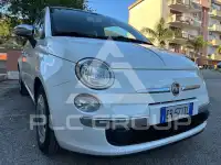 2013 Fiat 500