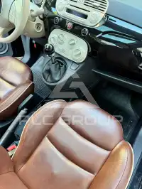 2013 Fiat 500