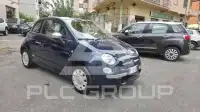 2013 Fiat 500