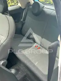 2013 Fiat 500