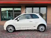 2013 Fiat 500