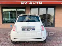 2013 Fiat 500
