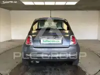 2013 Fiat 500