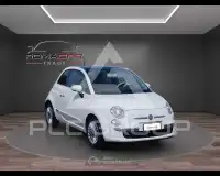 2013 Fiat 500