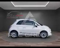 2013 Fiat 500