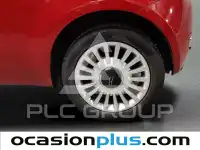 2013 Fiat 500