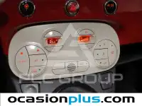 2013 Fiat 500