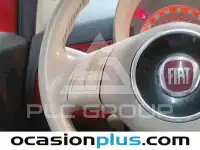 2013 Fiat 500