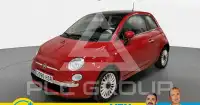 2013 Fiat 500