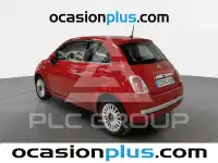 2013 Fiat 500