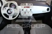 2013 Fiat 500