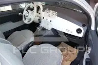 2013 Fiat 500