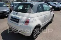 2013 Fiat 500