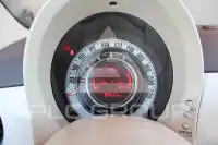 2013 Fiat 500