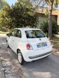 2013 Fiat 500