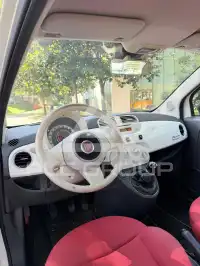 2013 Fiat 500