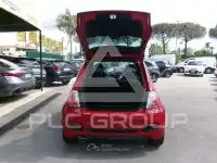 2013 Fiat 500