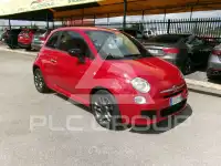 2013 Fiat 500