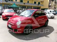 2013 Fiat 500