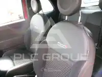 2013 Fiat 500