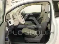 2013 Fiat 500