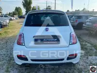 2013 Fiat 500