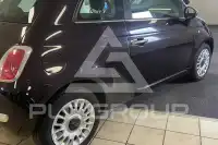 2013 Fiat 500