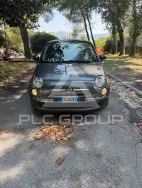 2013 Fiat 500