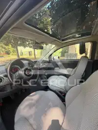 2013 Fiat 500