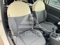 2013 Fiat 500