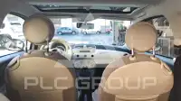 2013 Fiat 500