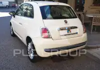 2013 Fiat 500