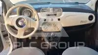 2013 Fiat 500