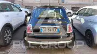 2013 Fiat 500
