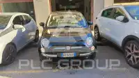 2013 Fiat 500