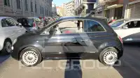 2013 Fiat 500