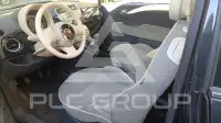 2013 Fiat 500