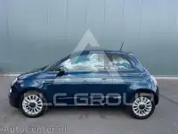 2013 Fiat 500