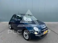 2013 Fiat 500