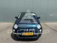 2013 Fiat 500