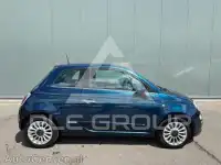 2013 Fiat 500