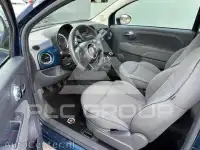2013 Fiat 500