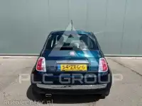 2013 Fiat 500