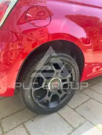 2013 Fiat 500
