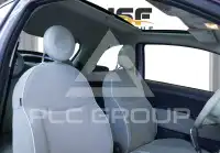 2013 Fiat 500